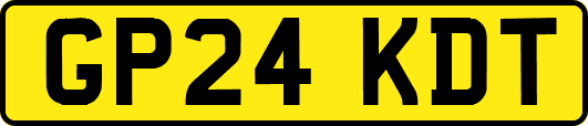 GP24KDT