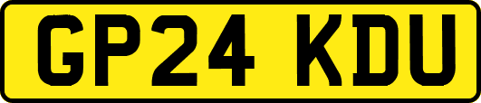 GP24KDU