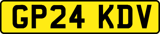 GP24KDV