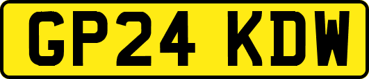 GP24KDW