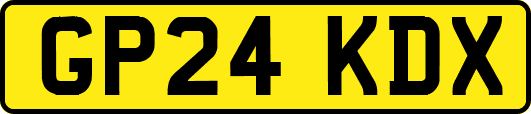 GP24KDX