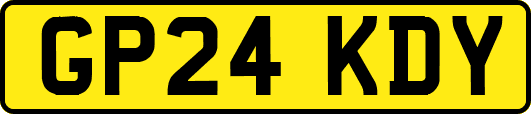 GP24KDY