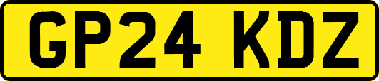 GP24KDZ