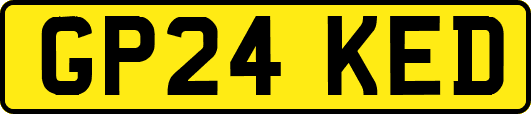 GP24KED