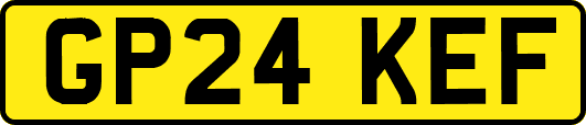 GP24KEF