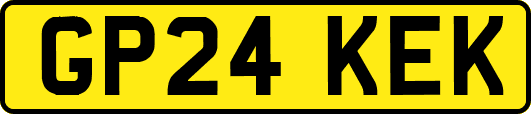 GP24KEK