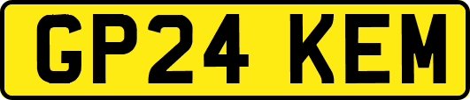 GP24KEM