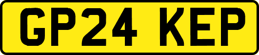 GP24KEP