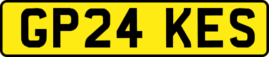 GP24KES