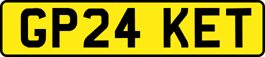 GP24KET