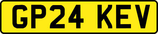 GP24KEV