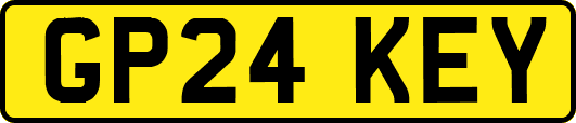 GP24KEY