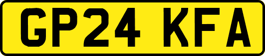 GP24KFA