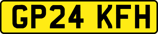 GP24KFH