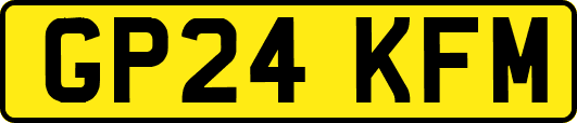 GP24KFM