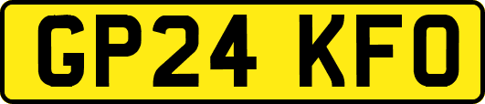 GP24KFO