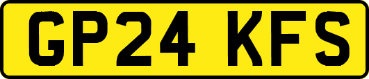 GP24KFS