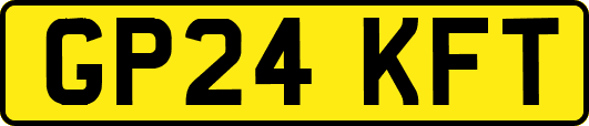 GP24KFT