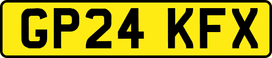 GP24KFX