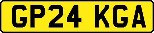 GP24KGA