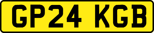 GP24KGB