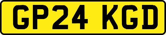 GP24KGD