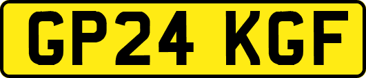 GP24KGF