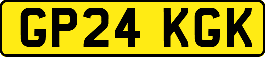 GP24KGK