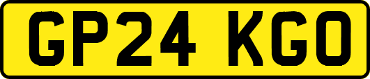 GP24KGO