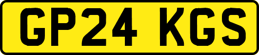 GP24KGS