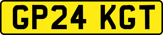 GP24KGT