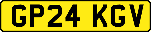 GP24KGV