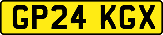 GP24KGX