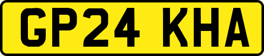 GP24KHA