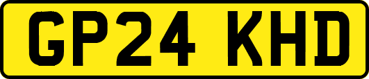 GP24KHD
