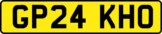 GP24KHO