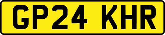 GP24KHR