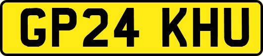 GP24KHU