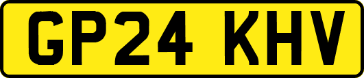 GP24KHV