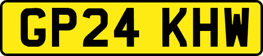 GP24KHW