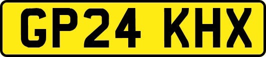 GP24KHX
