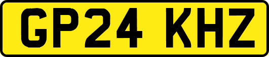 GP24KHZ