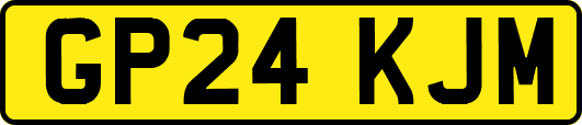 GP24KJM