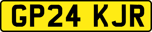GP24KJR