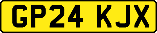 GP24KJX