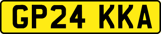 GP24KKA