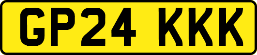 GP24KKK