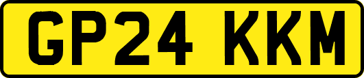 GP24KKM