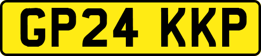 GP24KKP