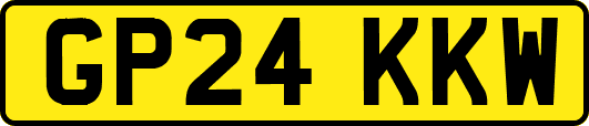 GP24KKW